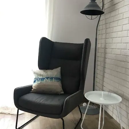 Happy Place Гижицко