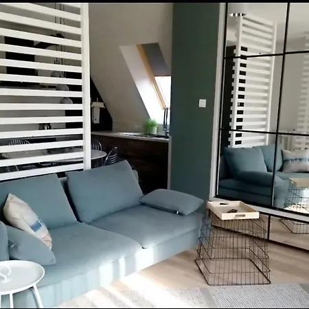 Διαμέρισμα Happy Place