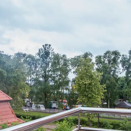 Happy Place Διαμέρισμα Giżycko