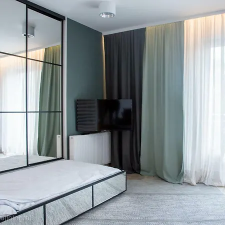 Διαμέρισμα Happy Place