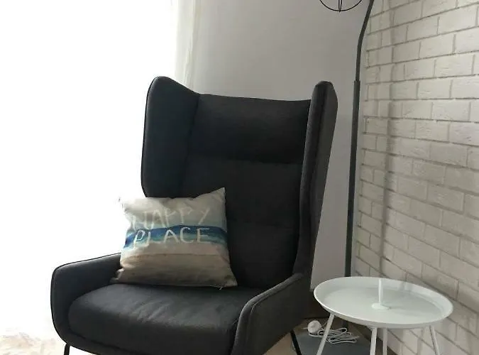 Happy Place Giżycko