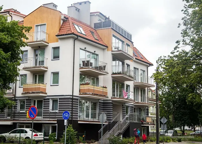 Happy Place * Giżycko