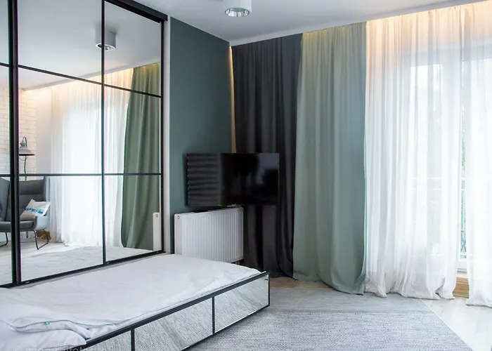 Apartmán Happy Place