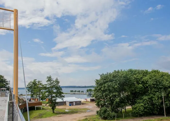 Happy Place Apartmán *